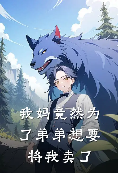 我妈竟然为了弟弟想要将我卖了