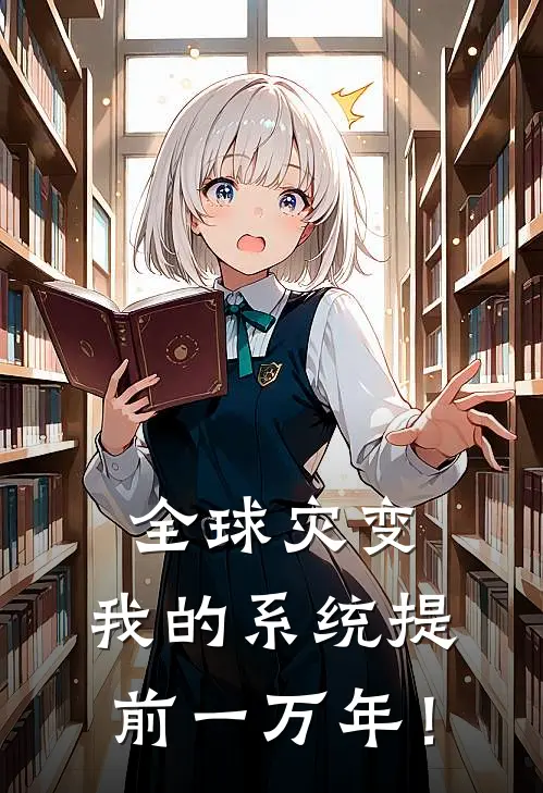 全球灾变，我的系统提前一万年！