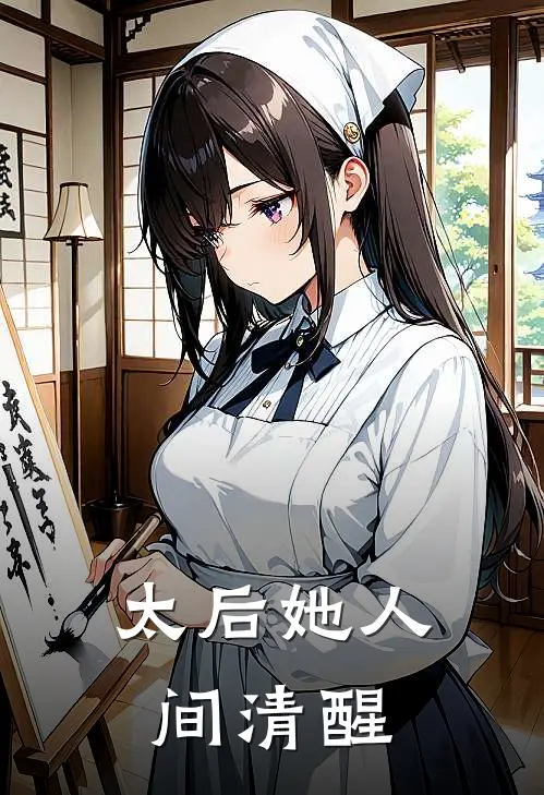 太后她人间清醒