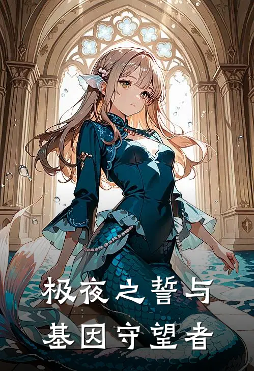 极夜之誓与基因守望者