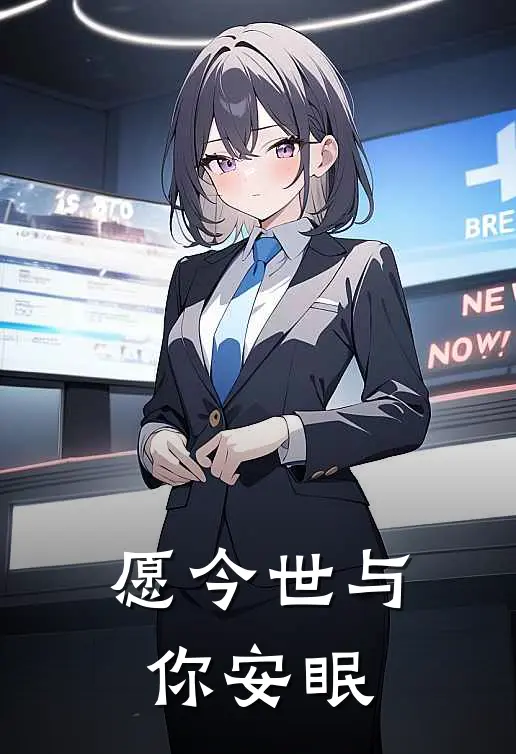 愿今世与你安眠