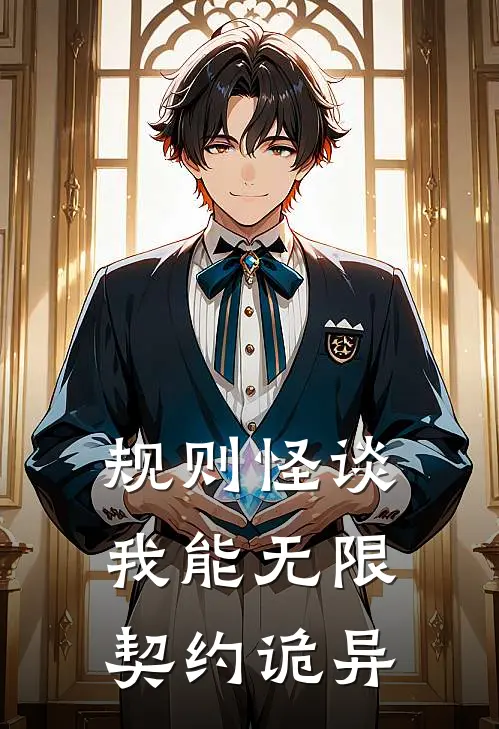 规则怪谈：我能无限契约诡异