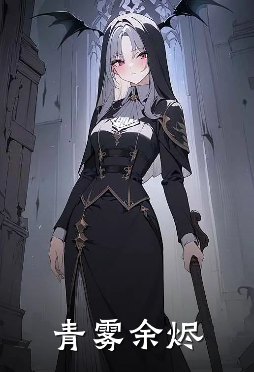 青雾余烬