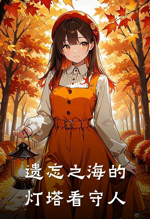 遗忘之海的灯塔看守人