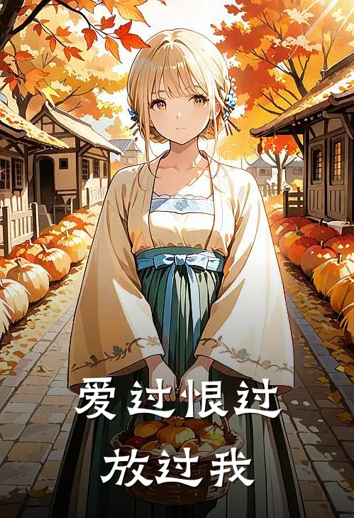 爱过恨过放过我