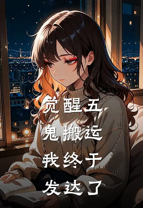 觉醒五鬼搬运：我终于发达了