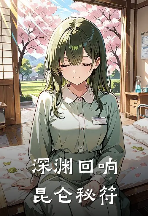 深渊回响：昆仑秘符