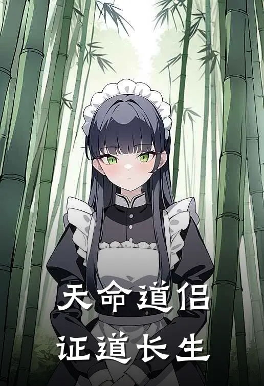 天命道侣，证道长生