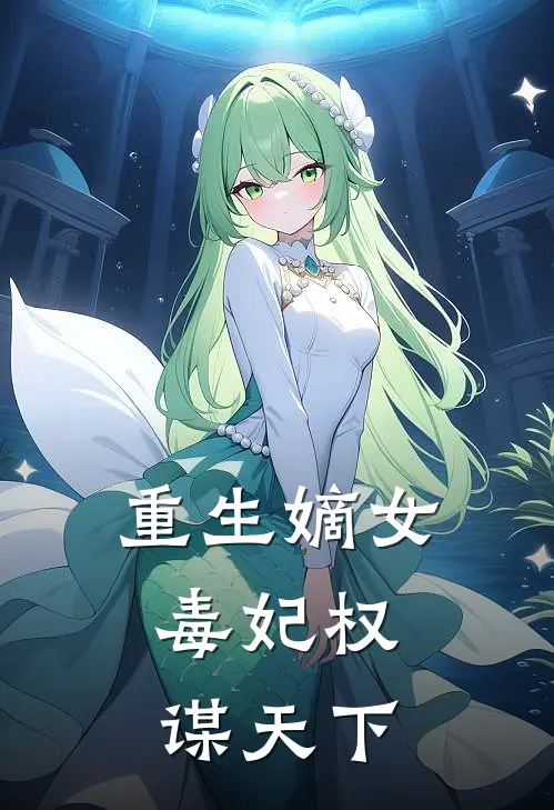 重生嫡女：毒妃权谋天下