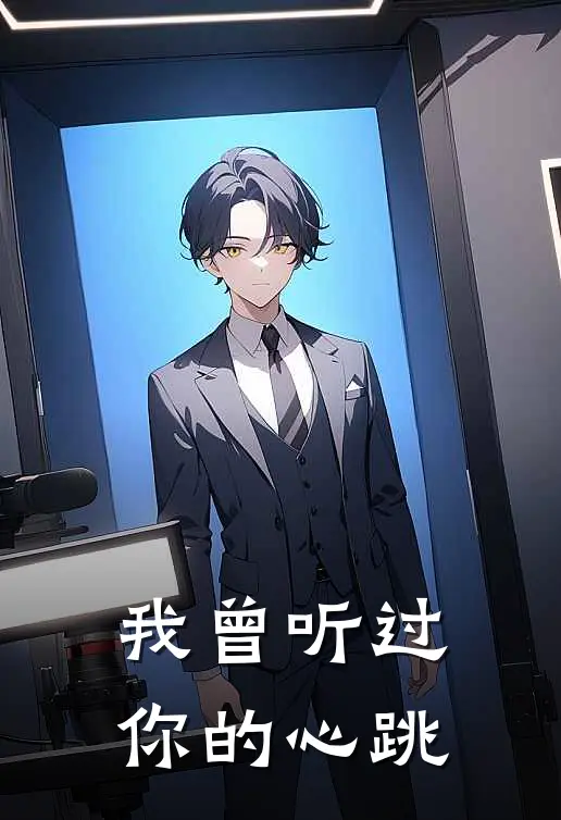 我曾听过你的心跳