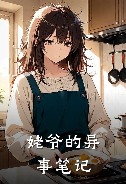 姥爷的异事笔记