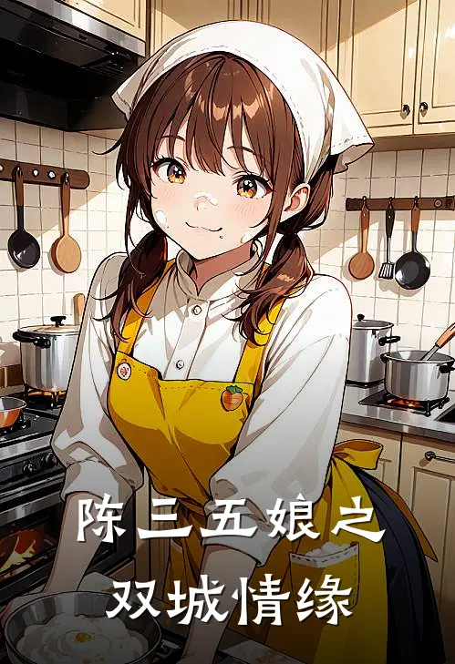 陈三五娘之双城情缘