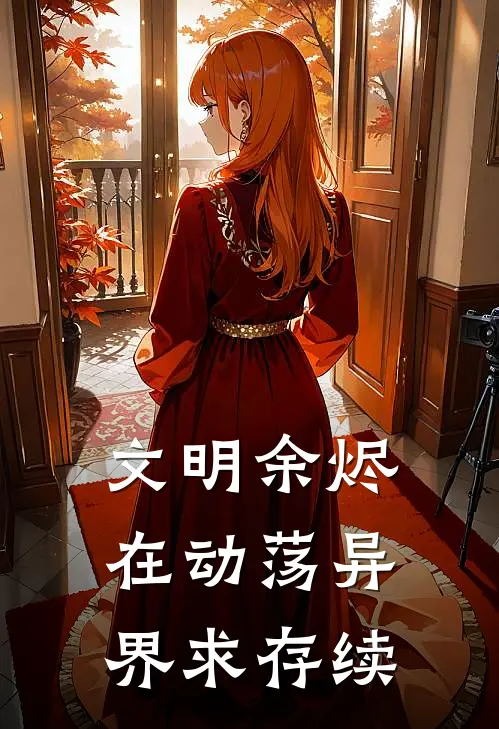 文明余烬，在动荡异界求存续