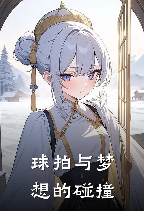 球拍与梦想的碰撞