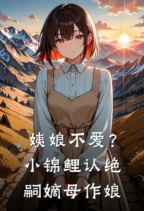 姨娘不爱？小锦鲤认绝嗣嫡母作娘