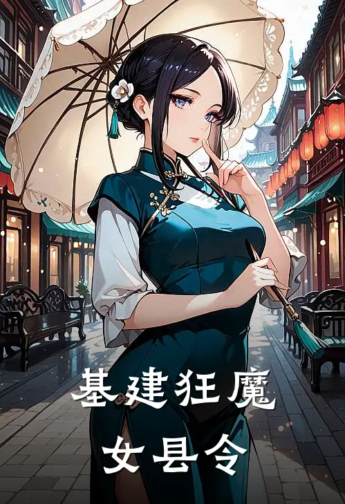 基建狂魔女县令