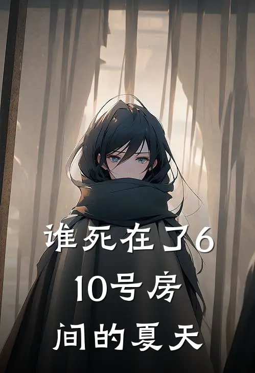 谁死在了610号房间的夏天