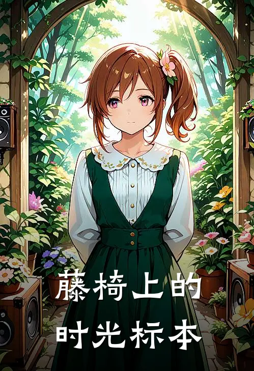 藤椅上的时光标本