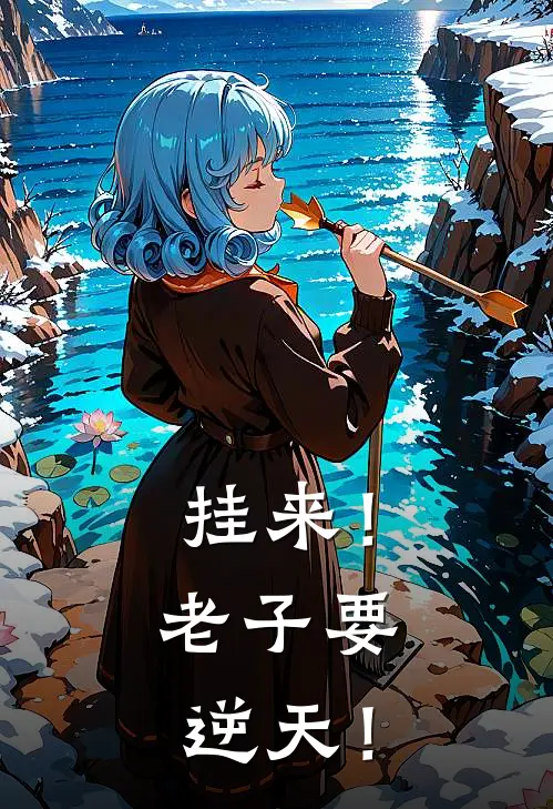 挂来！老子要逆天！