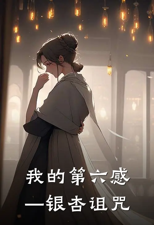 我的第六感—银杏诅咒