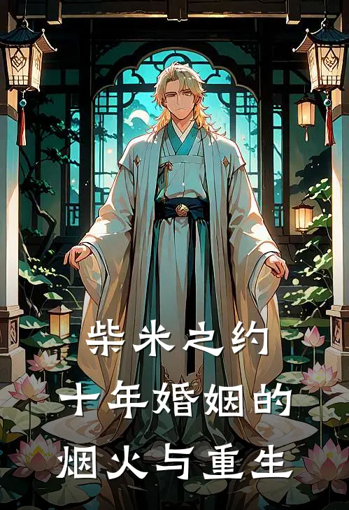 柴米之约：十年婚姻的烟火与重生