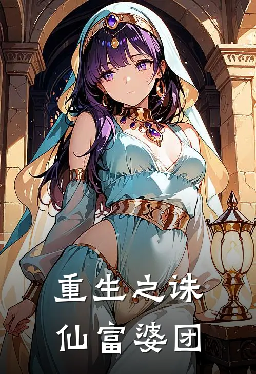 重生之诛仙富婆团