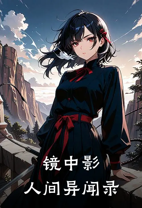 镜中影：人间异闻录