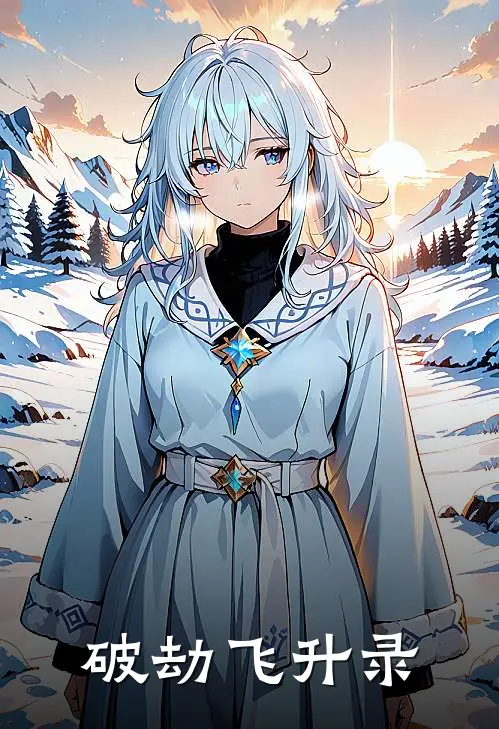 破劫飞升录