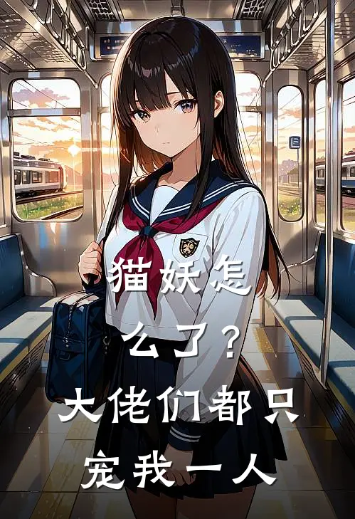 猫妖怎么了？大佬们都只宠我一人