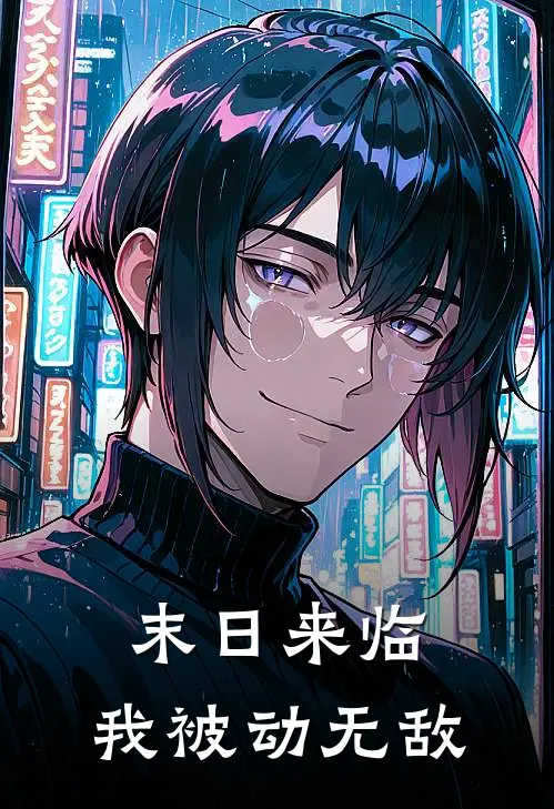 末日来临：我被动无敌