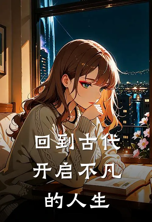 回到古代开启不凡的人生