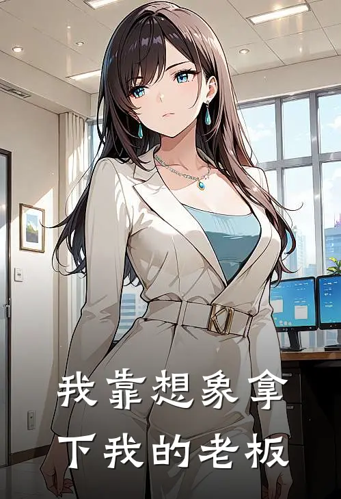 我靠想象拿下我的老板