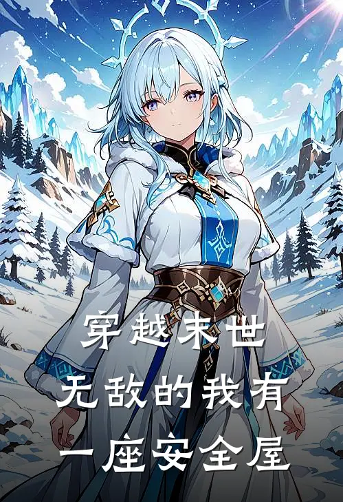 穿越末世，无敌的我有一座安全屋