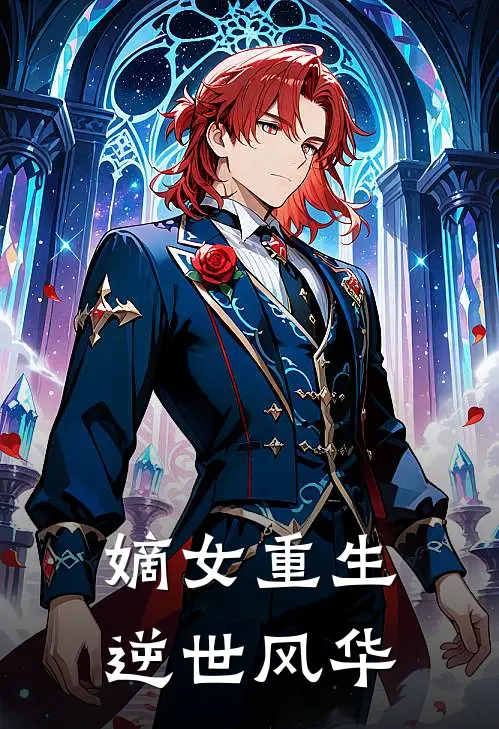 嫡女重生：逆世风华