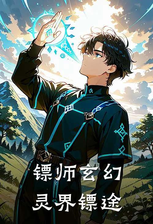 镖师玄幻：灵界镖途