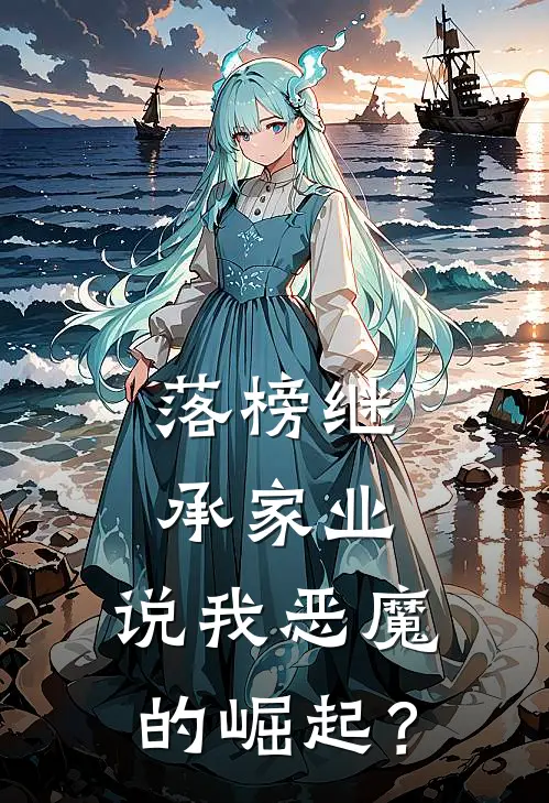 落榜继承家业，说我恶魔的崛起？