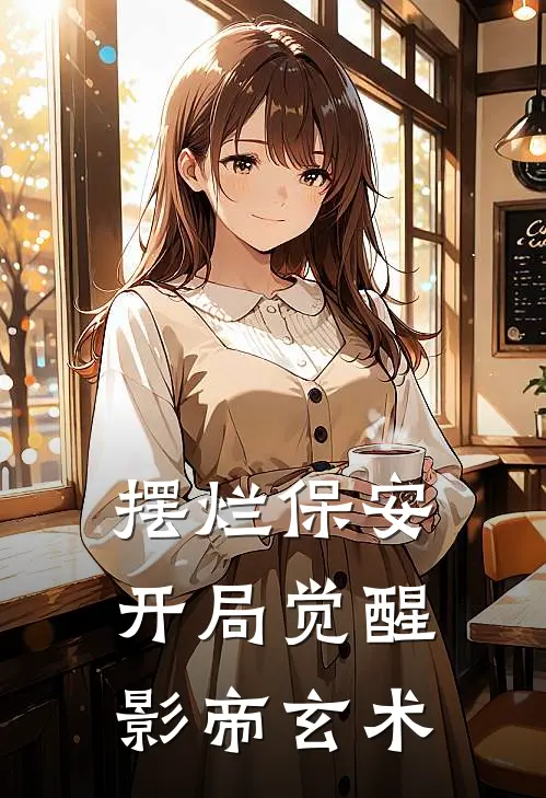 摆烂保安开局觉醒影帝玄术