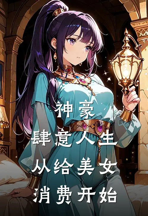 神豪，肆意人生从给美女消费开始