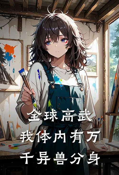 全球高武：我体内有万千异兽分身