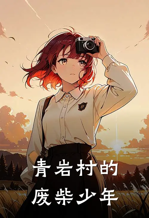 青岩村的废柴少年