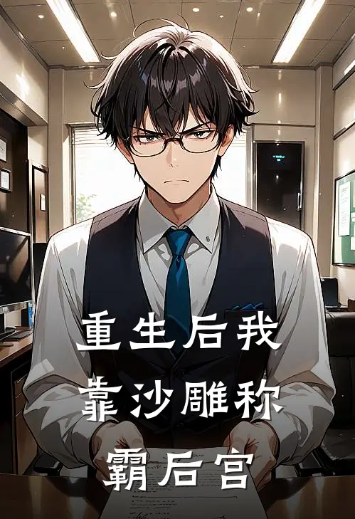 重生后我靠沙雕称霸后宫