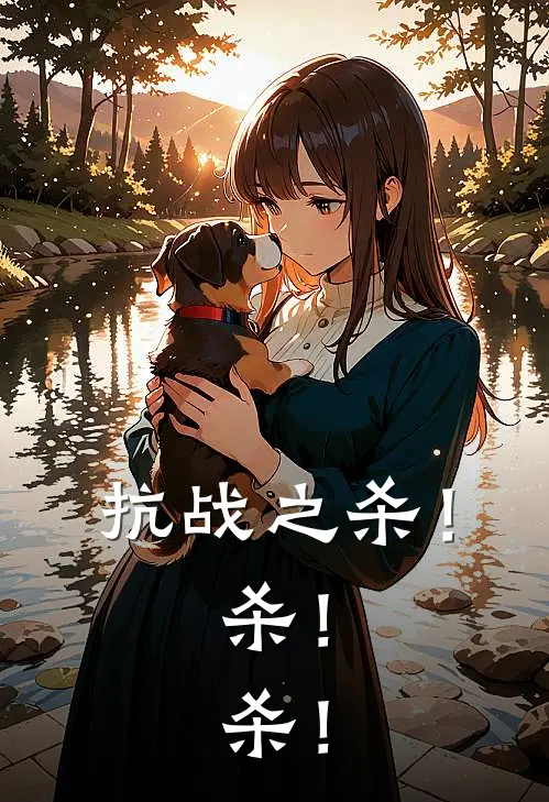 抗战之杀！杀！杀！