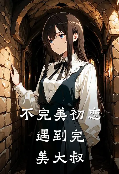 不完美初恋，遇到完美大叔