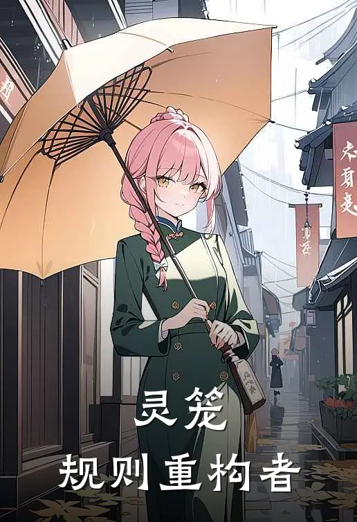 灵笼：规则重构者