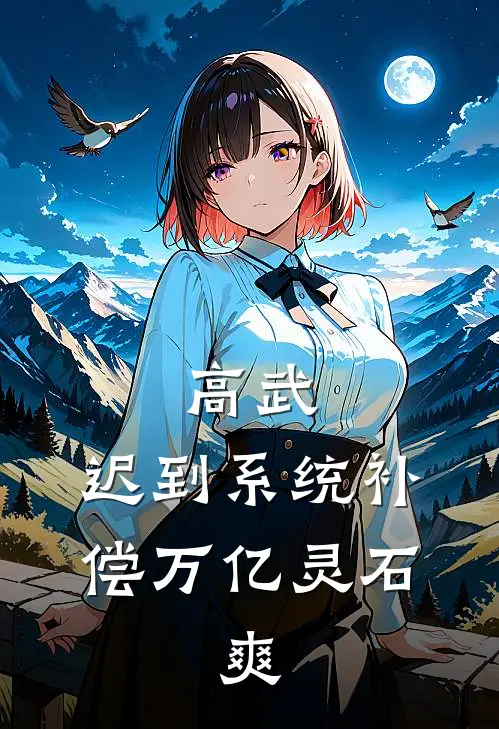 高武：迟到系统补偿万亿灵石，爽