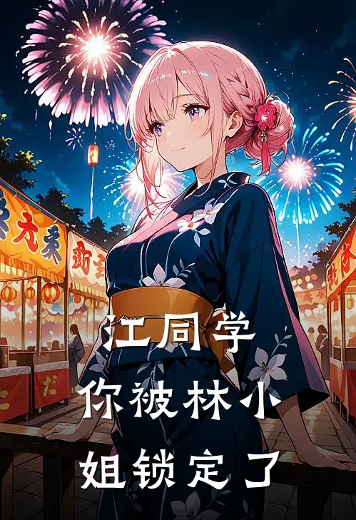 江同学，你被林小姐锁定了