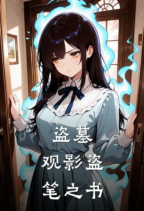 盗墓：观影盗笔之书