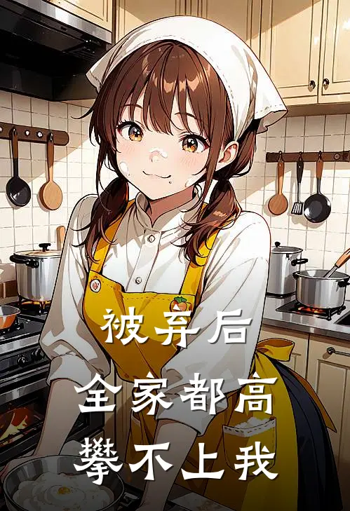 被弃后，全家都高攀不上我