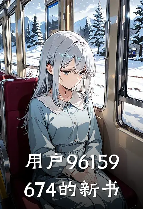 用户96159674的新书