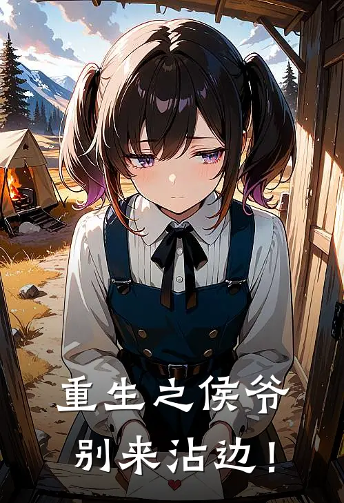 重生之侯爷别来沾边！